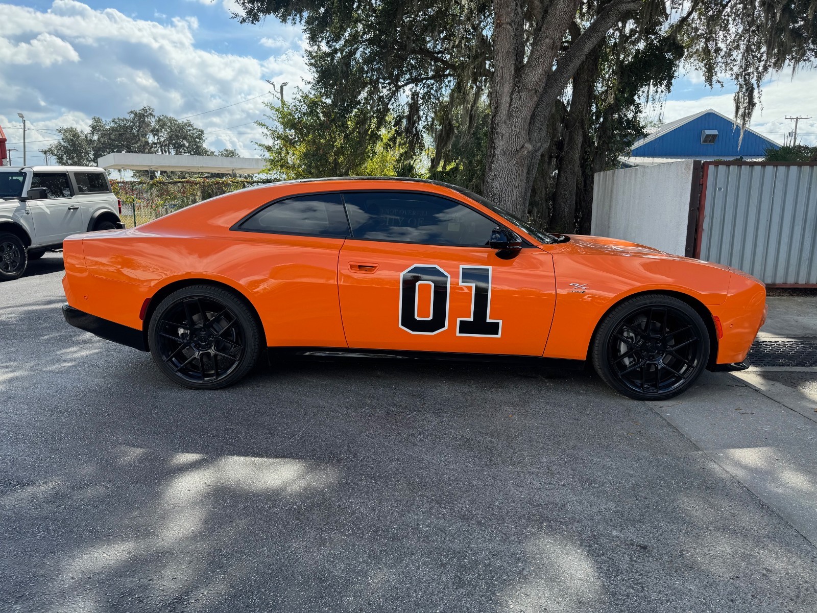 Dukes of Hazzard GENERAL LEE 01 Door Decals / Decal Kit - LAMINATED PAIR VG0274 Dukes of Hazzard GENERAL LEE 01 Door Decals / Decal Kit - LAMINATED PAIR VG0274