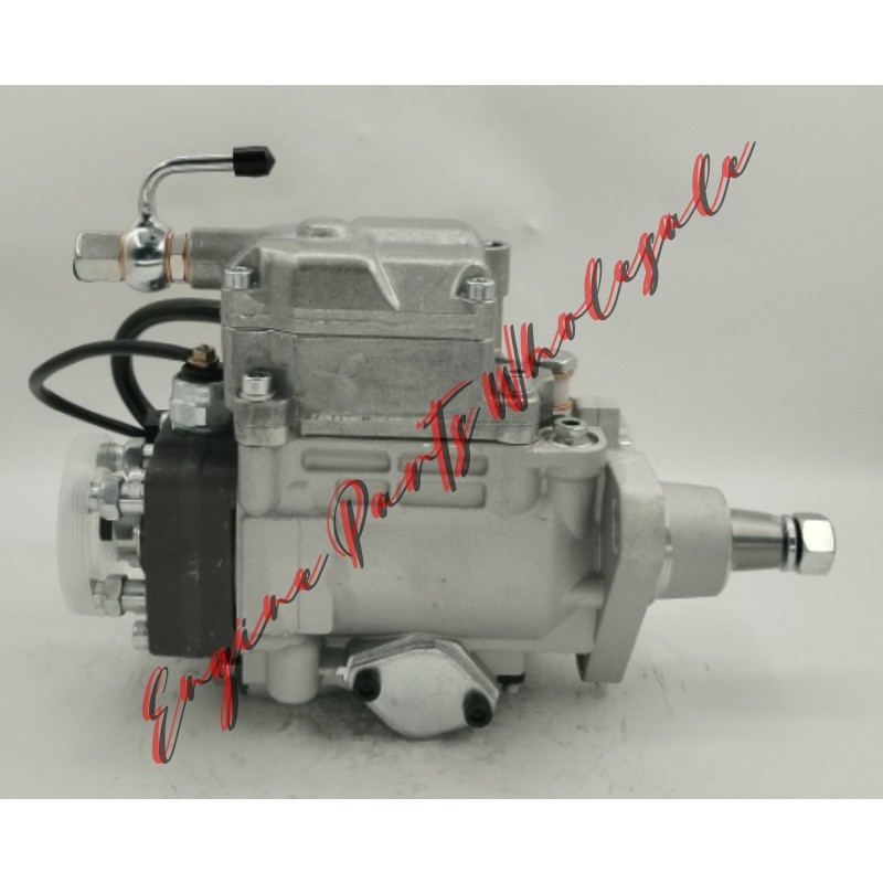 NEW NJ-VP4/11E1250R038 4D29G31-21100-2 XINCHAI 4D29 INJECTION PUMP For WEIFU
