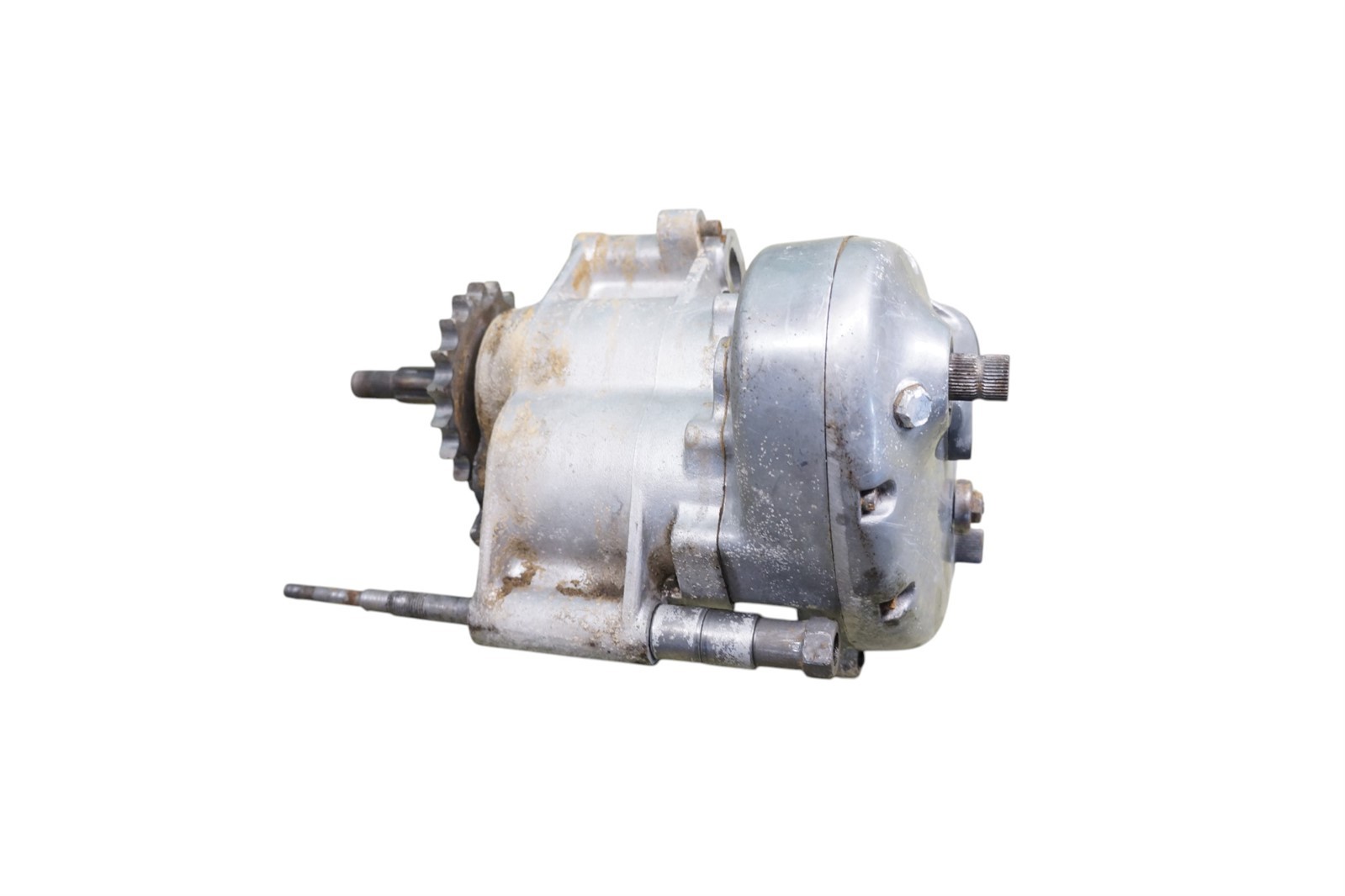 1956 Ariel Red Hunter VH500 VG VH 500 *2218A Transmission 