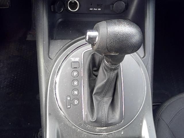 2011-2013 Kia Sportage Automatic Floor Gear Shift Shifter Assembly OEM