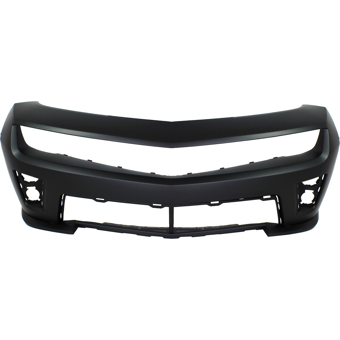 Front Bumper Cover For 2012-2015 Chevrolet Camaro Primed ZL1 Convertible Coupe