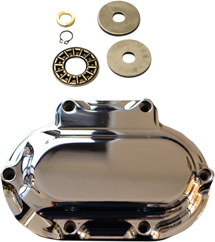 TRASK TM-2039CH Hydraulic Clutch Side Cover/Actuator