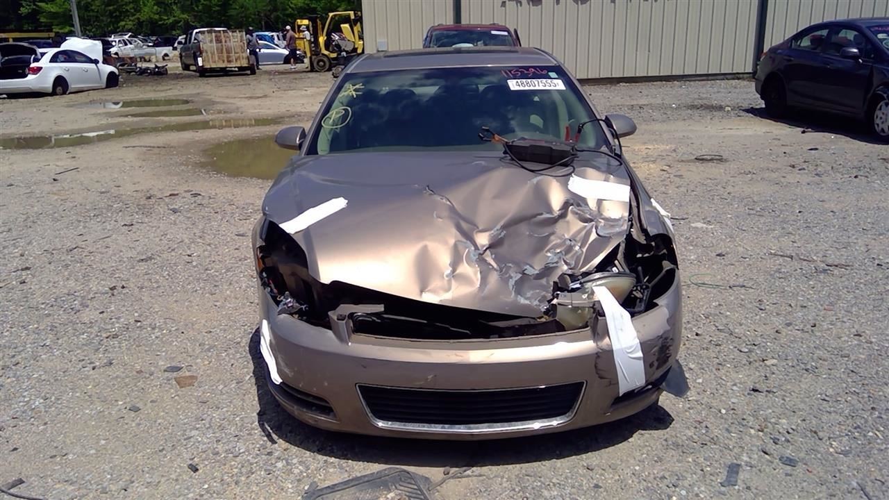 Chassis ECM Transmission Fits 06-14 EXPRESS 1500 VAN 725009