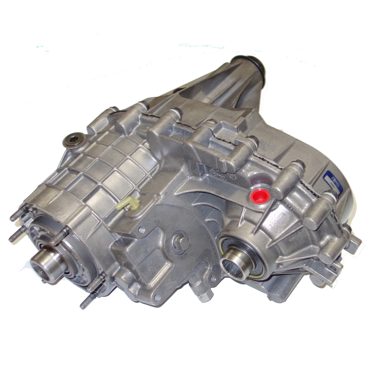 Remanufactured NP246 Transfer Case, 1999-2002 GM 1500 Series Trucks and Full Siz
