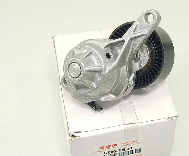 SUZUKI GENUINE OEM ORIGINAL ACC BELT TENSIONER GRAND VITARA 09-13 17540-54L00