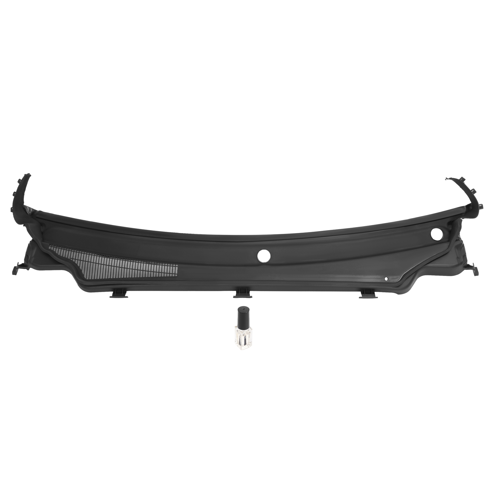 Fits Dodge Durango 2013-2015 Front Wiper Cowl Windshield Panel Vent Grille