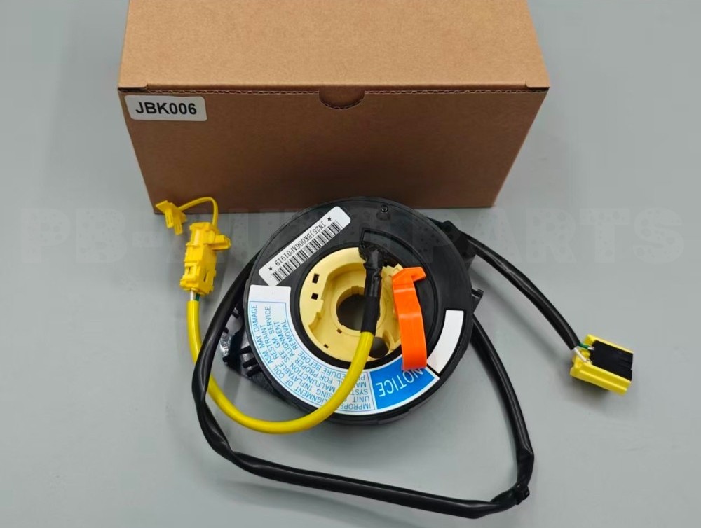 Suitable for 1997-2004 Camaro clock spring 26069710