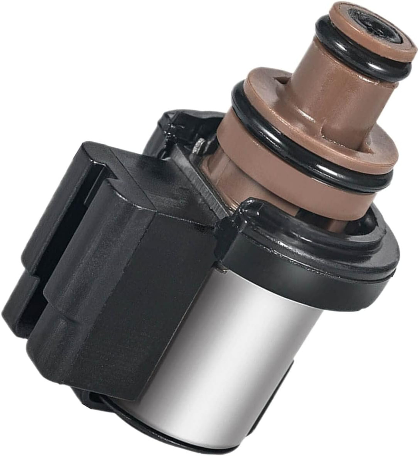 Transmission Control Solenoid for Subaru CVT TR580 TR690 Lock-Up Body Assembly Transmission Control Solenoid for Subaru CVT TR580 TR690 Lock-Up Body Assembly
