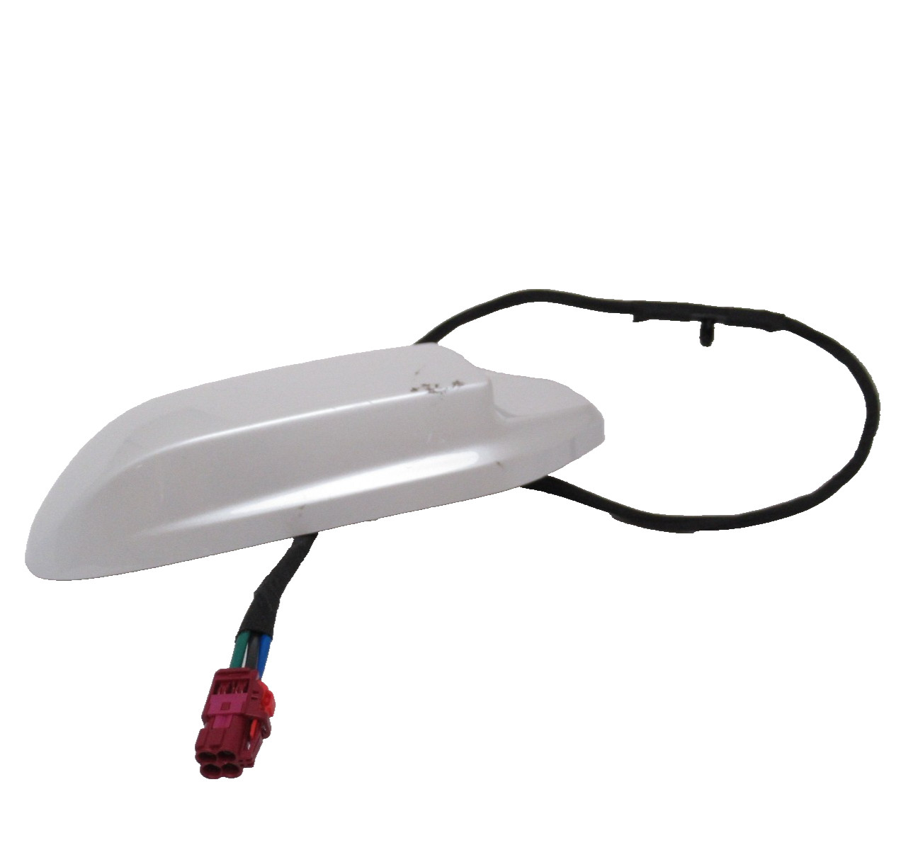 High Frequency Roof Antenna Abalone Cadillac Escalade Chevrolet Tahoe GMC Yukon High Frequency Roof Antenna Abalone Cadillac Escalade Chevrolet Tahoe GMC Yukon
