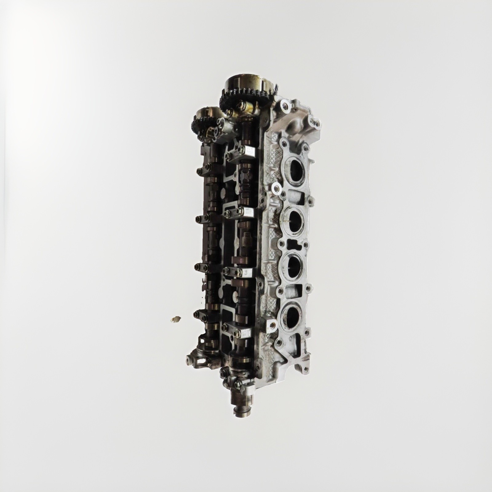 OEM 2012-2017 LR2 DISCOVERY SPORT EVOQUE L538 L550 2.0L TURBO CYLINDER HEAD STD