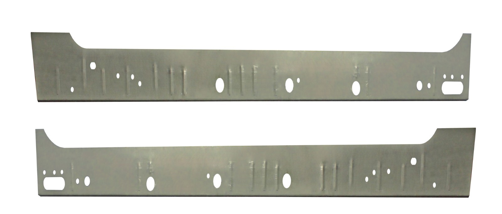 2003 2004 2005 2006 FORD EXPEDITION INNER ROCKER PANELS  NEW PAIR