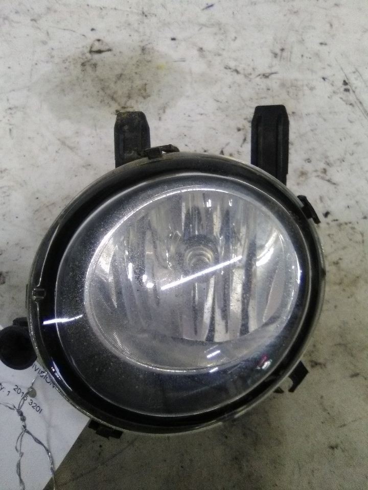 12-18 BMW 320i  Right Passenger Corner/Park Light Fog-driving