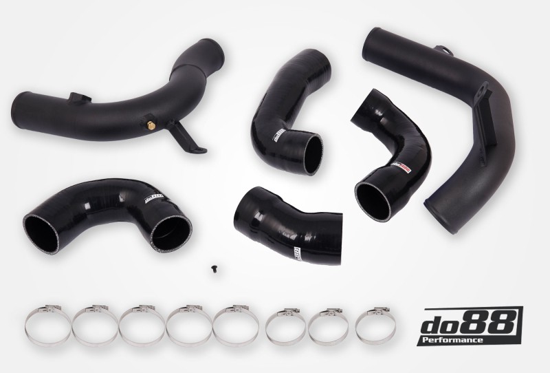 do88 For Audi/Seat/Skoda/Volkswagen 1.8T/2.0T (MQB) do88 Intercooler Pressure do88 For Audi/Seat/Skoda/Volkswagen 1.8T/2.0T (MQB) do88 Intercooler Pressure