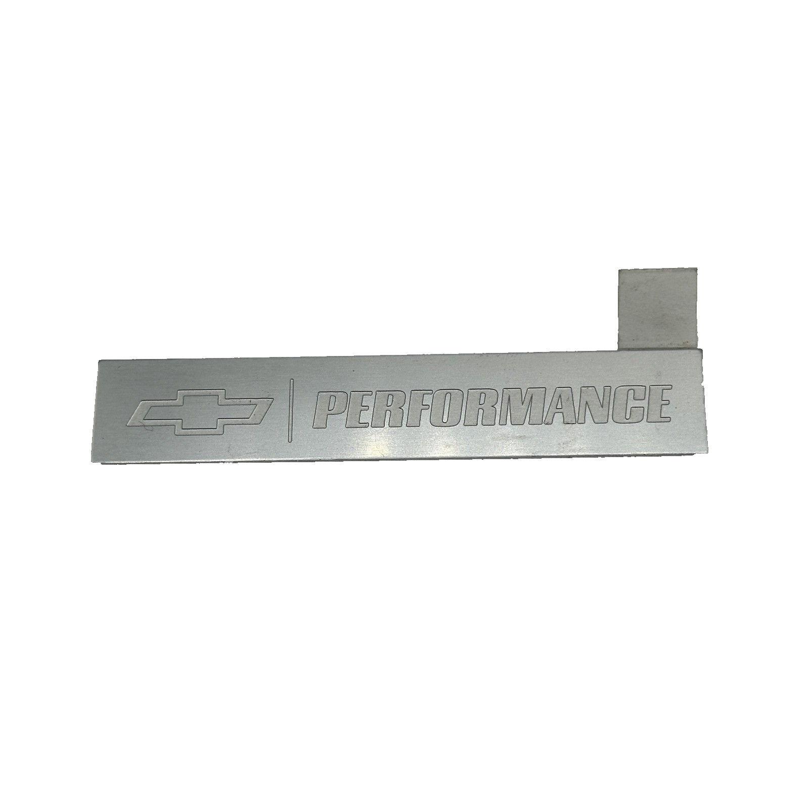 22942442 OEM GM Radiator Support Chevrolet Performance Emblem 2012-2015 Camaro