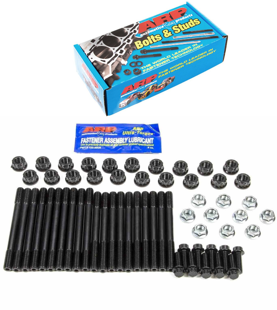 ARP 234-5608 Main Studs for Chevrolet LS1 LS2 LS3 LS6 LQ9 4.8 5.3 5.7 6.0 6.2