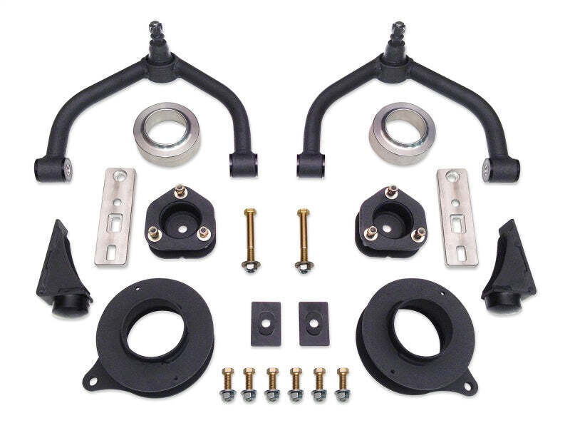 Tuff Country 4in Lift Kit fits 09-18 Dodge Ram 1500 4X4 34105KN