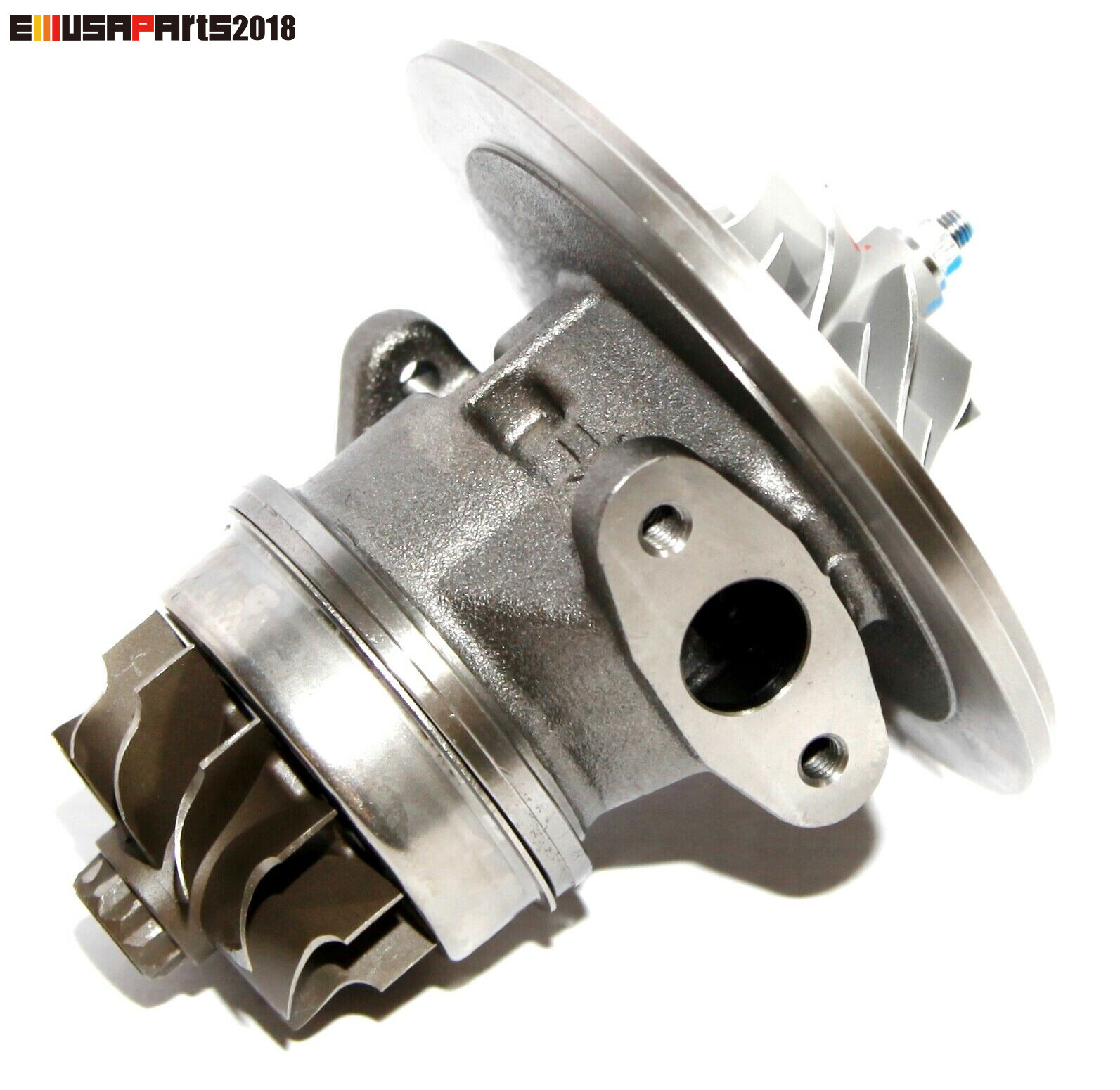 New Brand Turbo Cartridge HX35W 3538881 For Dodge RAM 6BTAA 5.9L Diesel Engine