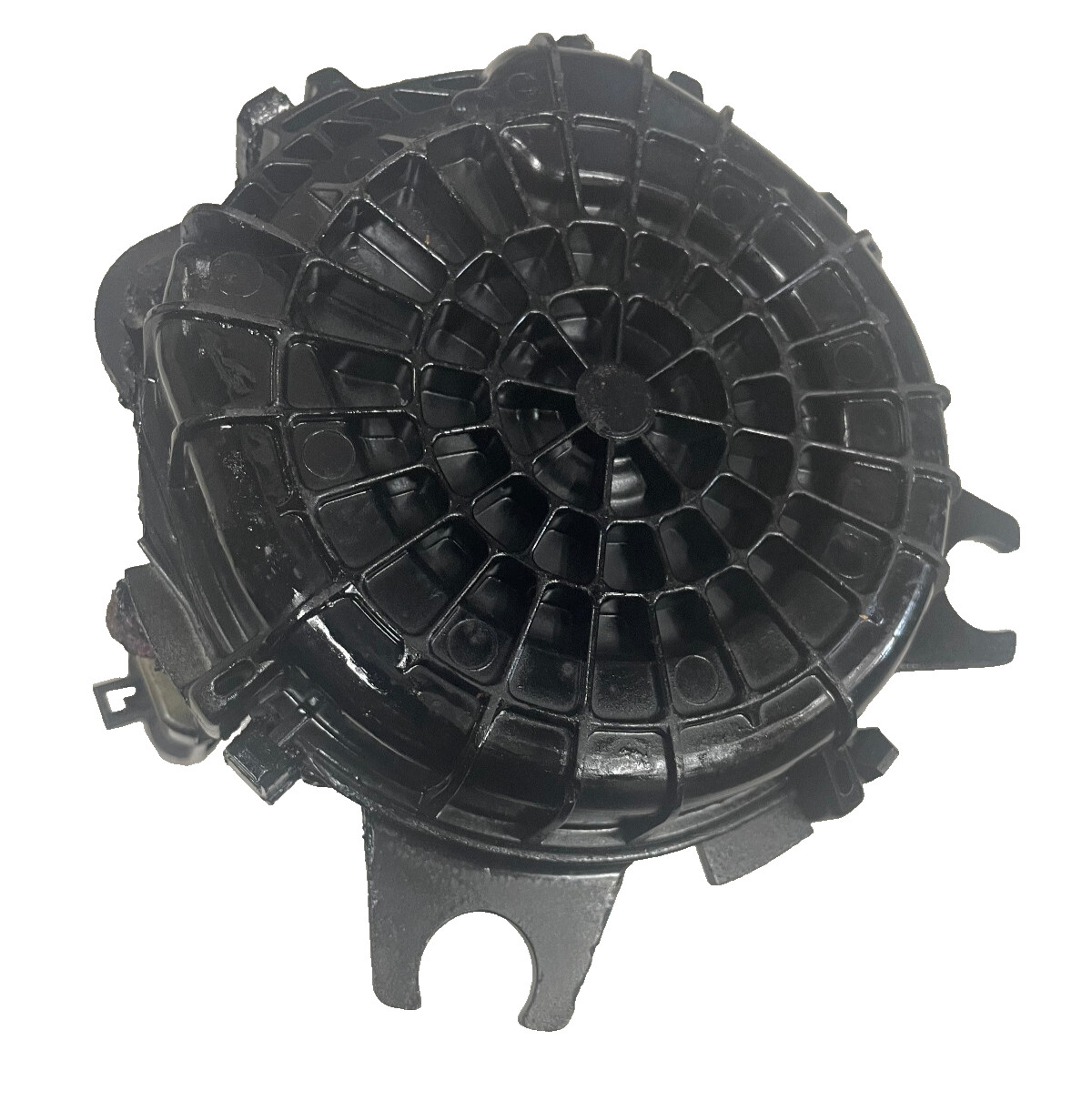 95-97 CHEVY CORVETTE V8 350 5.7L SMOG/AIR PUMP $395.00+$90.00(core charge)