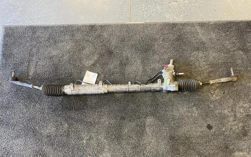 2010-2012 Ford Fusion Power Steering Rack & Pinion Assembly Tested OEM