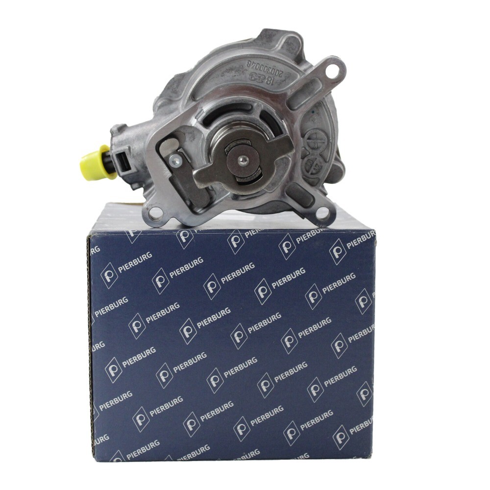 New Pierburg Vacuum Pump for Audi TT RS Quattro Volkswagen Beetle Golf 724807300 New Pierburg Vacuum Pump for Audi TT RS Quattro Volkswagen Beetle Golf 724807300