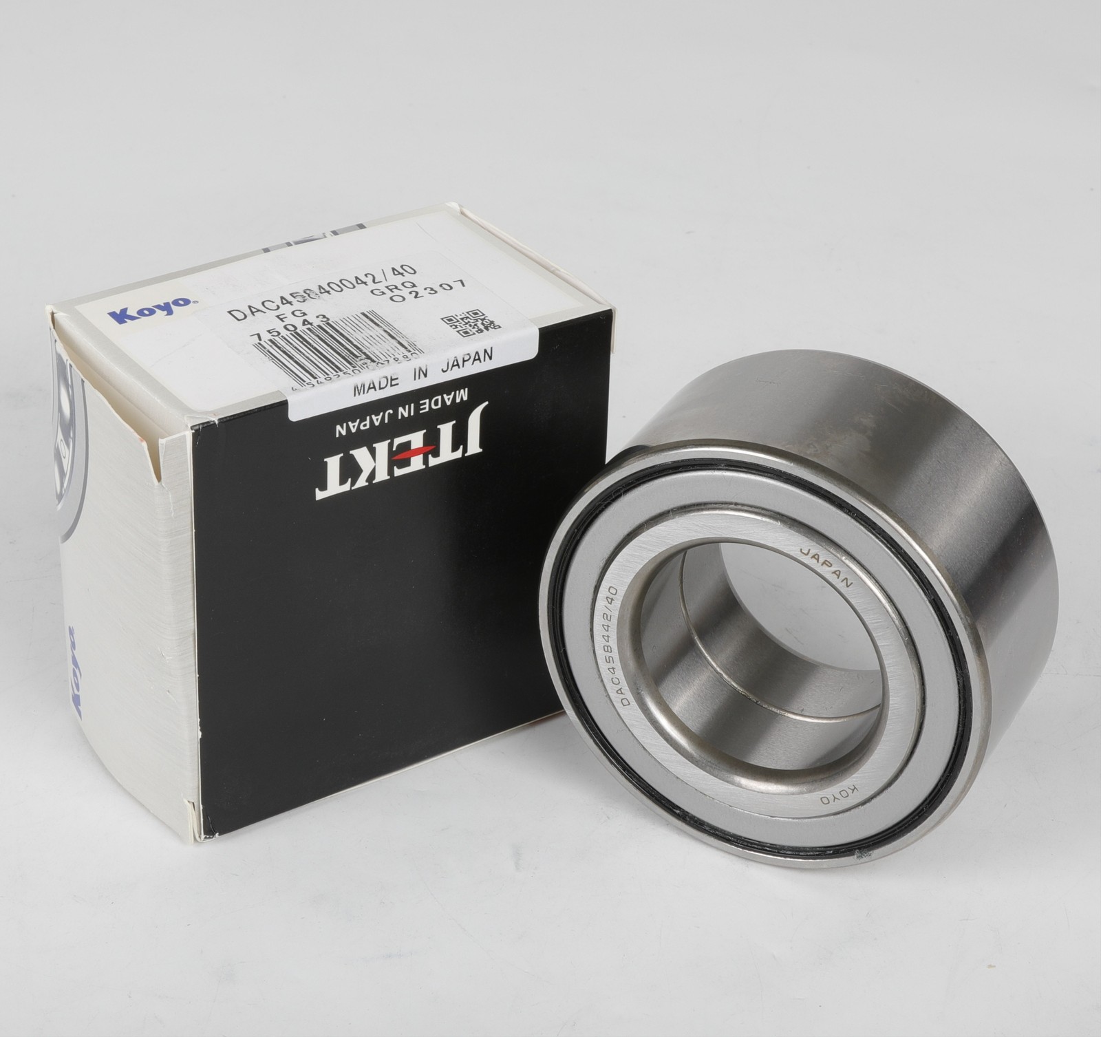 44300-S84-A02 - 45BWD07 NSK PREMIUM WHEEL HUB BEARING MADE IN JAPAN