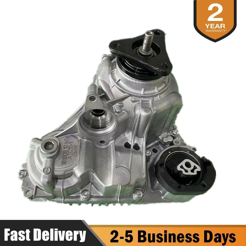 27109847753 ATC13-2 Transfer Case For 22-25 BMW G06 G08 G16 G20 G21 G28 X3 X5 X6