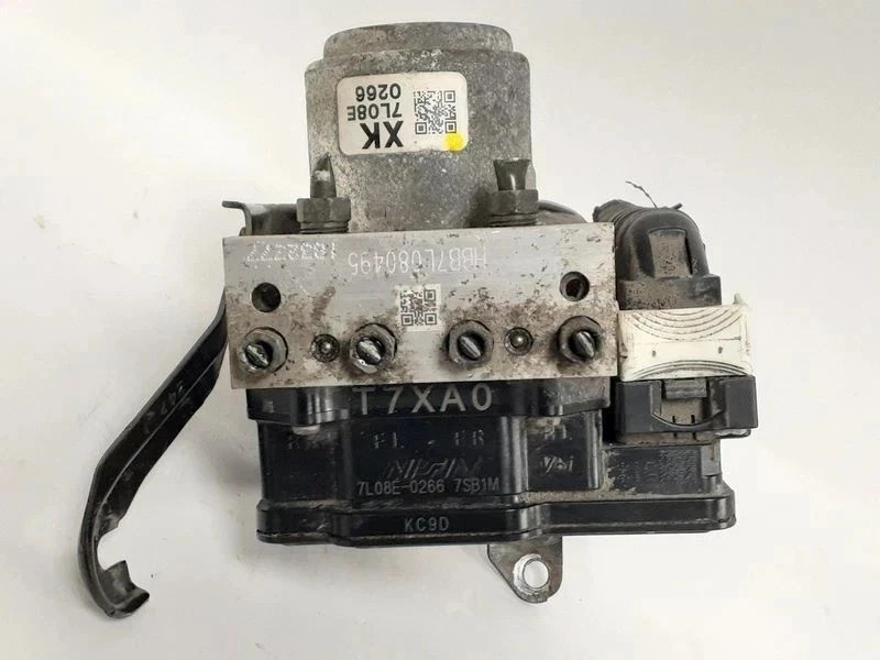 2016-2018 Honda HR-V ABS Anti Lock Brake System Control Unit FWD /WARRANTY