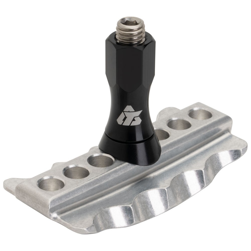Tusk Billet Aluminum Rim Lock 1.60\
