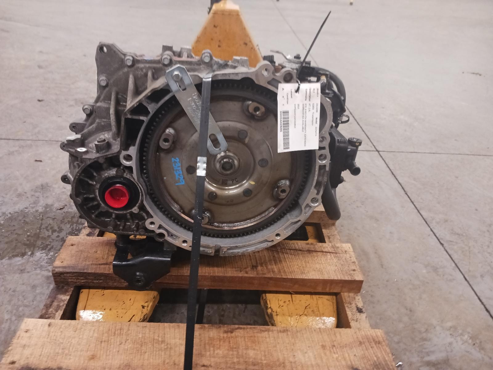 \'15-\'19 HYUNDAI SONATA Auto Transmission 2.4L 67k miles 6 Month Warranty