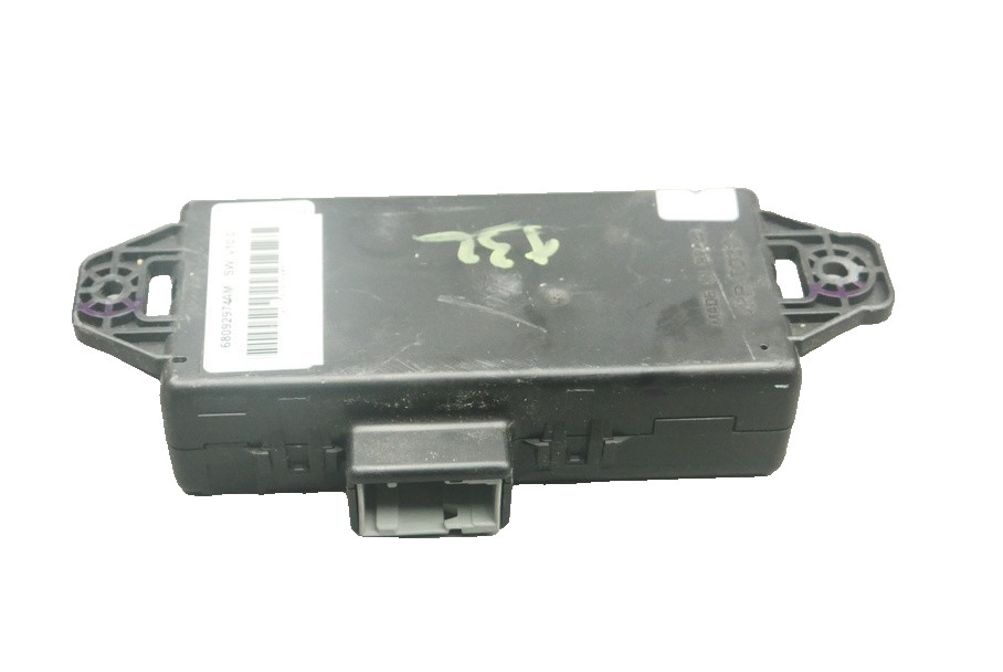 2012-2016 Fiat 500 Electric Hatchback Communication Module Unit OEM 2012-2016 Fiat 500 Electric Hatchback Communication Module Unit OEM