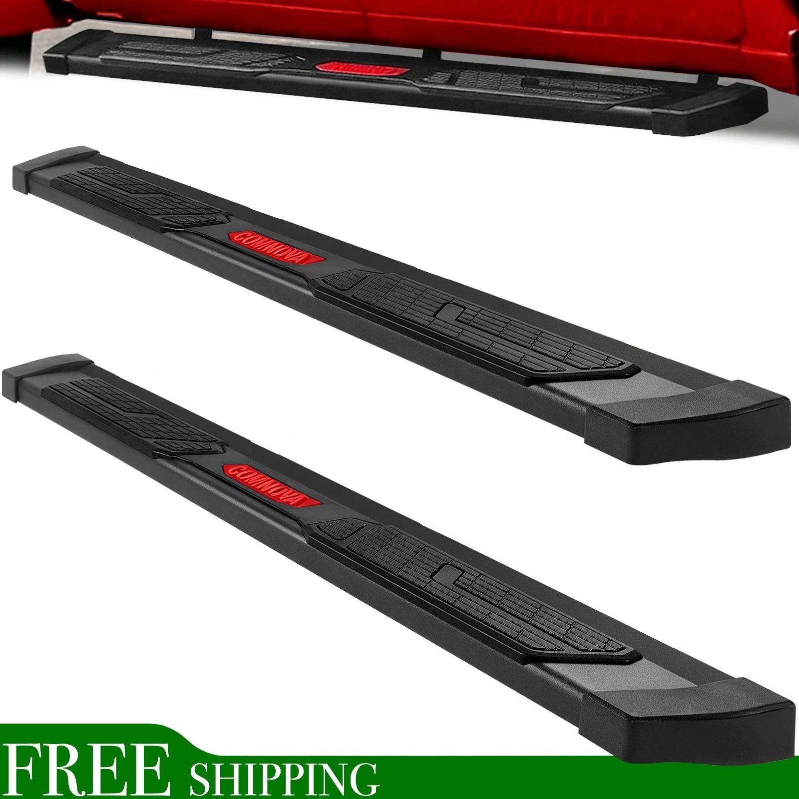 Fit 2002-2008 Dodge Ram 1500 Quad Cab 6