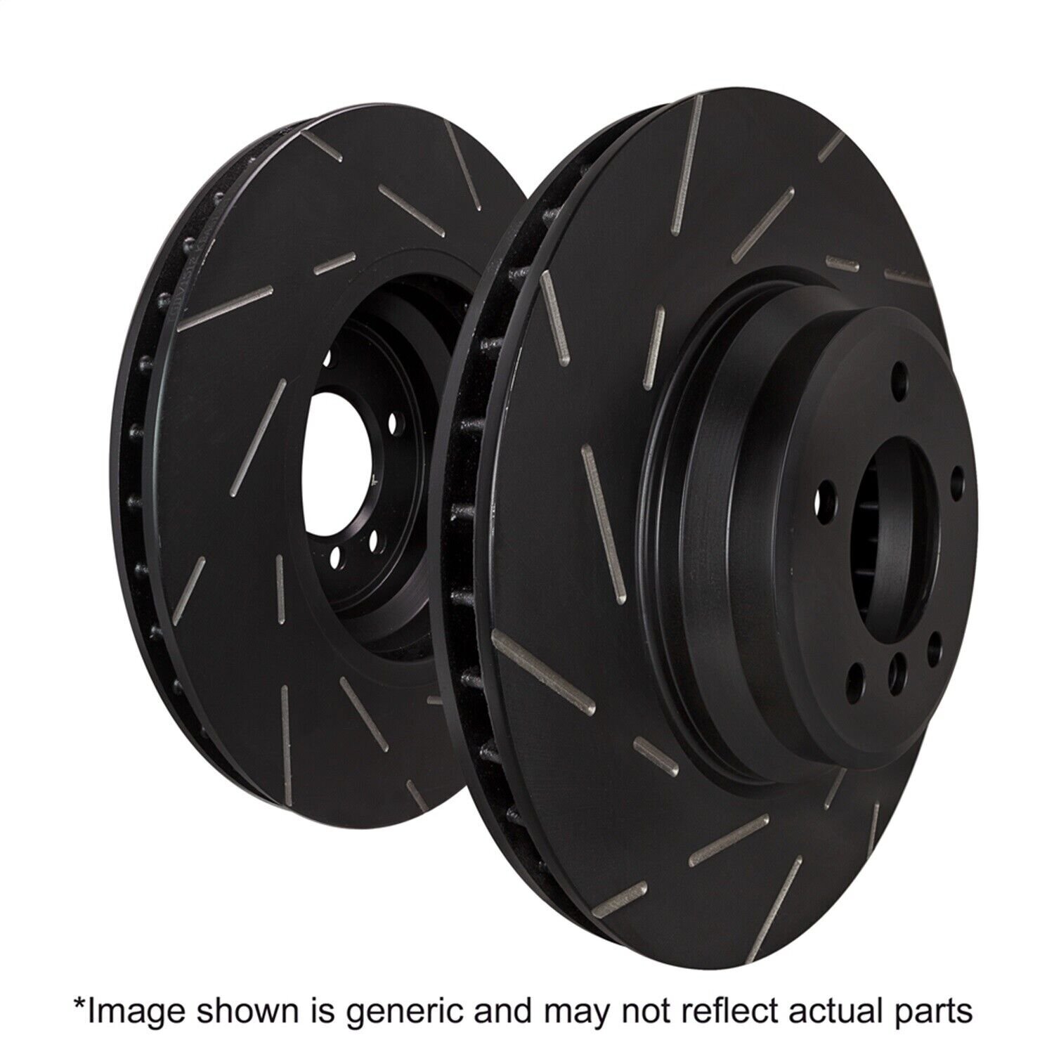 EBC USR946 USR Slotted Rotor Sets- USR946