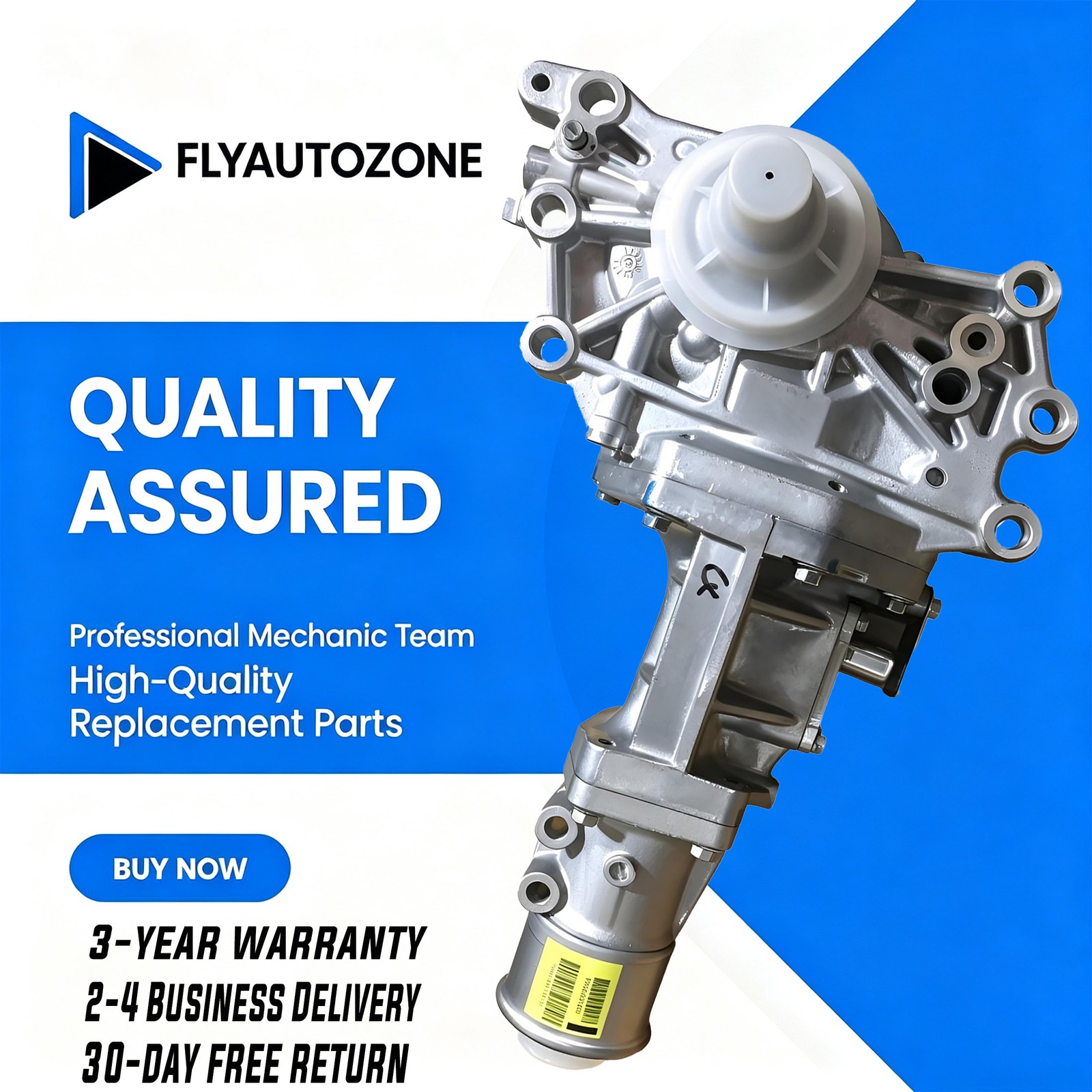 3200A067 Fits 07-17 Jeep Patriot Compass PTU 6-Speed Transfer Case Assembly