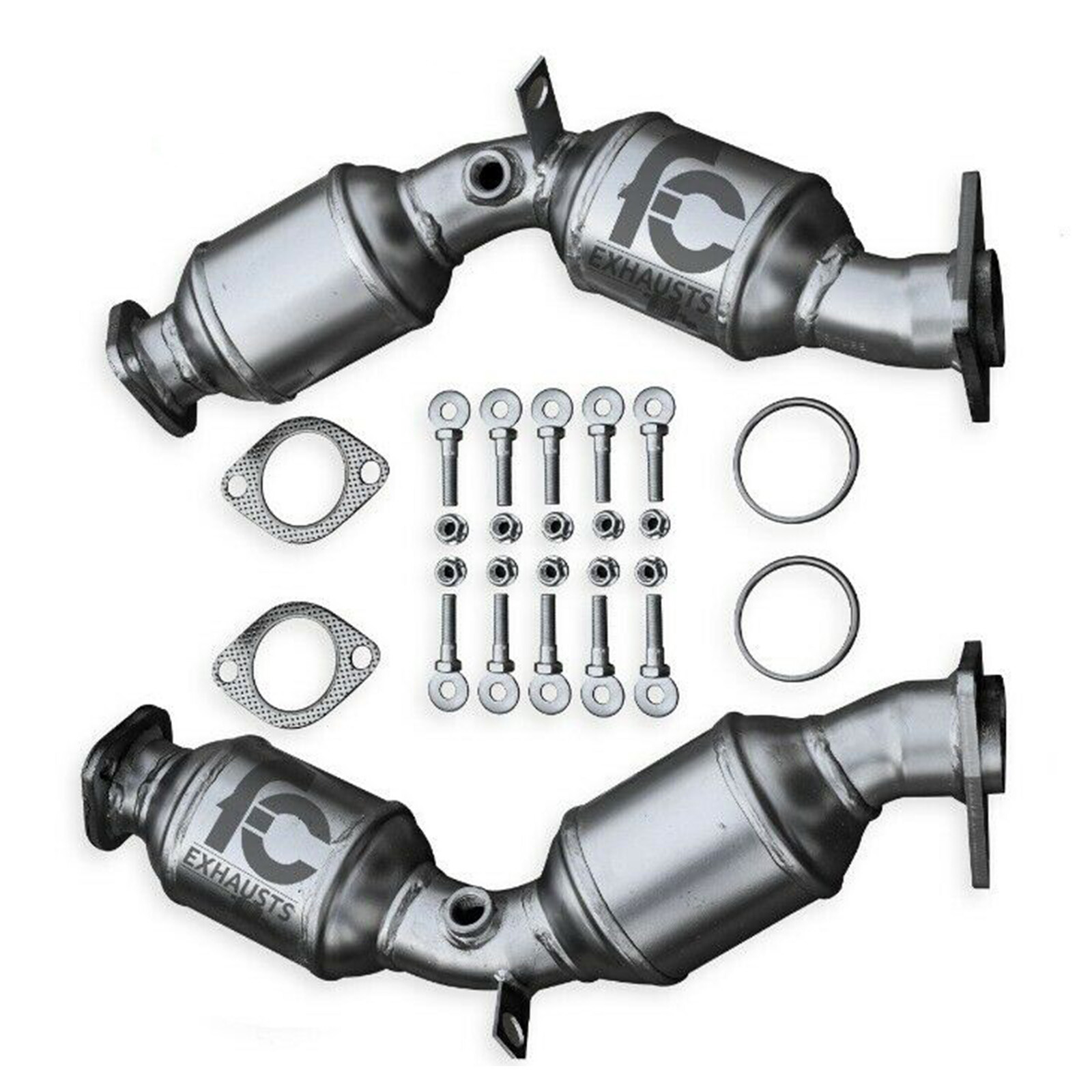 For Infinti 2014 - 2019 QX70 QX50 Q70 Q40 Q50 Q60 3.7L Catalytic Converter