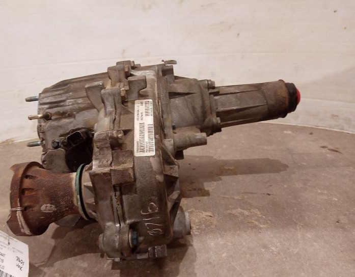 2001-2003 Dodge Durango Transfer Case Assembly Model NV244 OEM