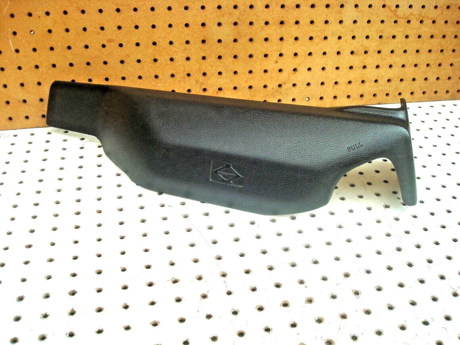 OEM 09-18 Dodge Ram 1500 2500 3500 Jack Storage Cover