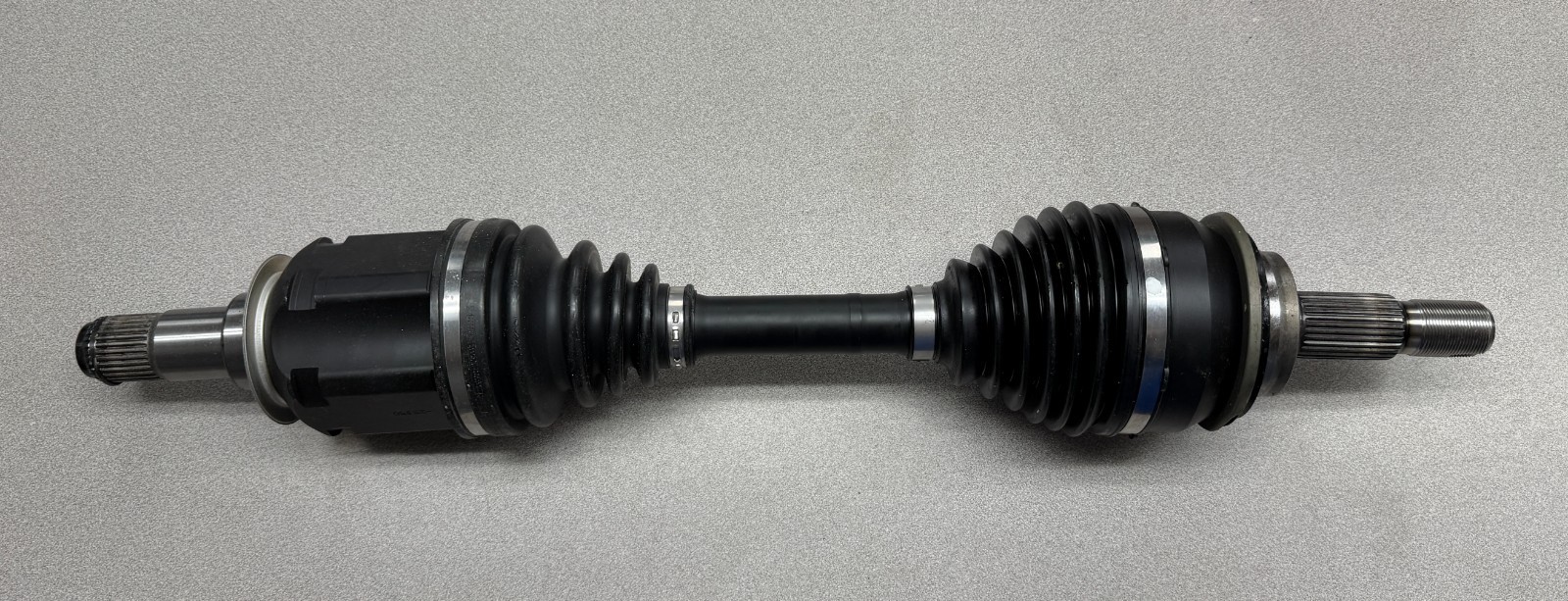 03-09 Toyota 4Runner 07-10 FJ Cruiser Front CV Axle DISCOUNTED | Genuine OEM