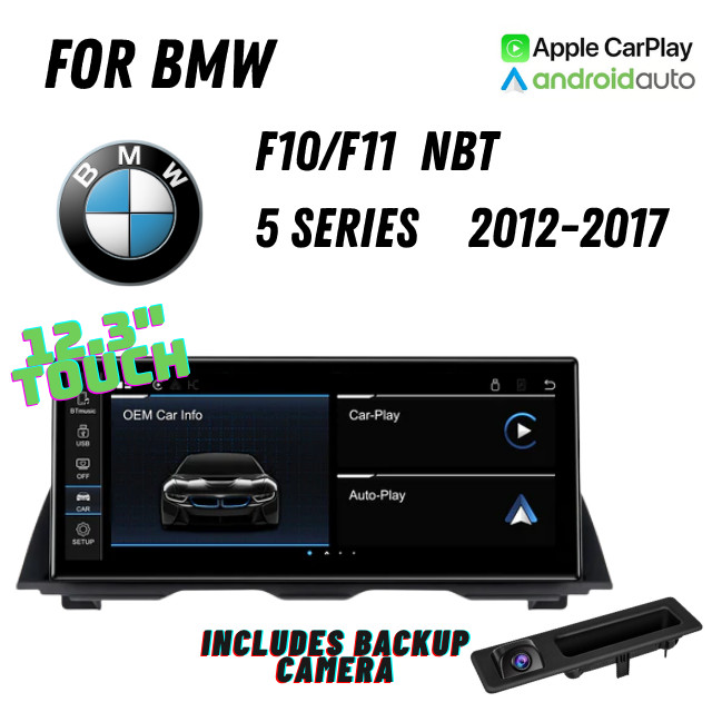 PEMP Wireless Carplay 12.3 PEMP Wireless Carplay 12.3