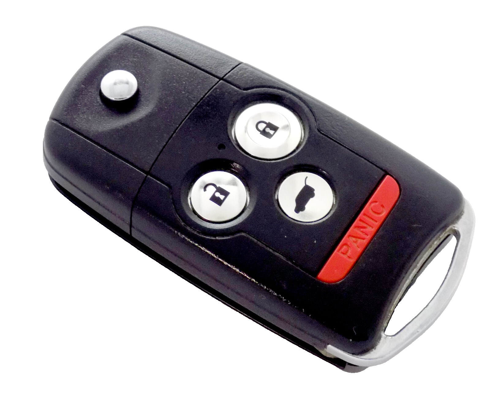 OEM 2007-2013 ACURA MDX REMOTE FLIP KEY FOB 35111-STX-329 N5F0602A1A MEMORY #2