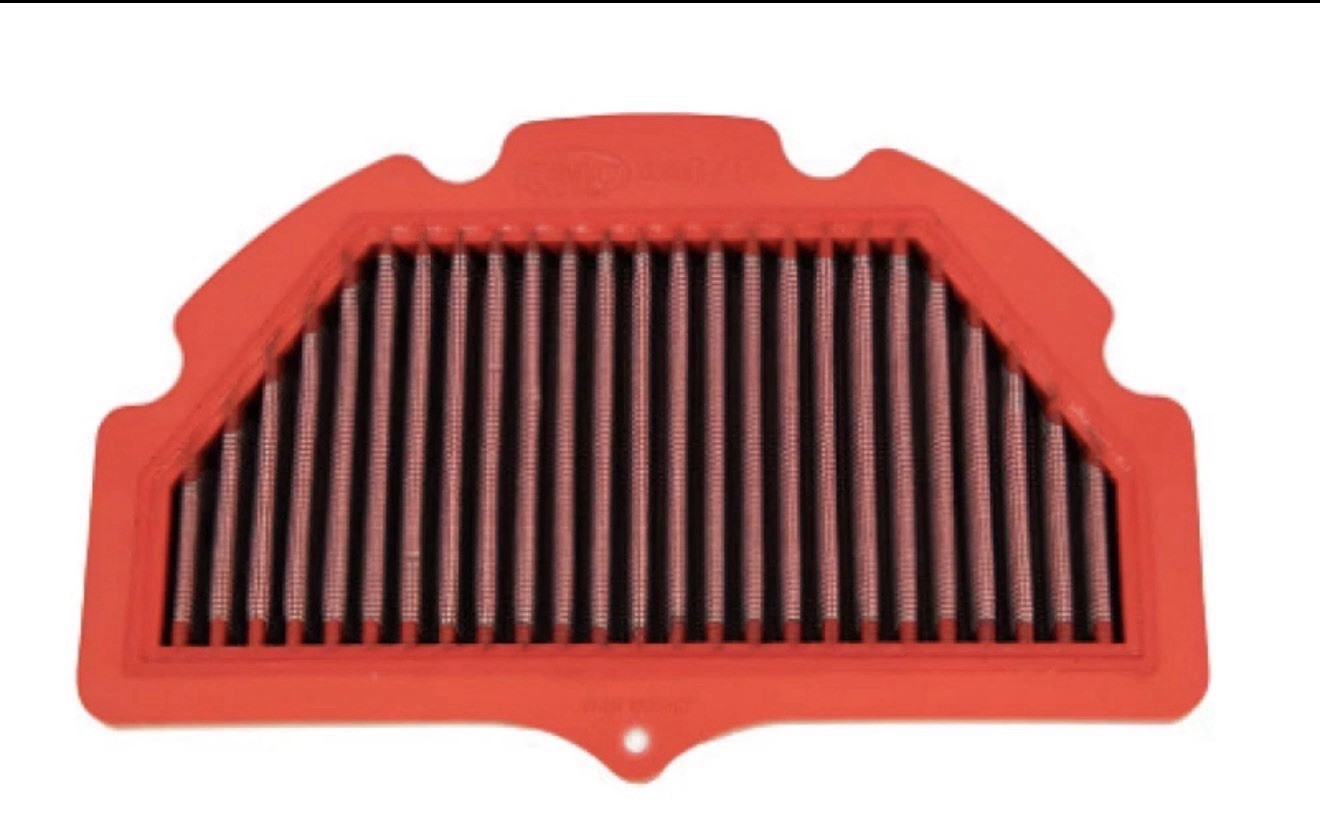 BMC Bmc For Air Filter Suz Gsxr600/750 BMC Bmc For Air Filter Suz Gsxr600/750
