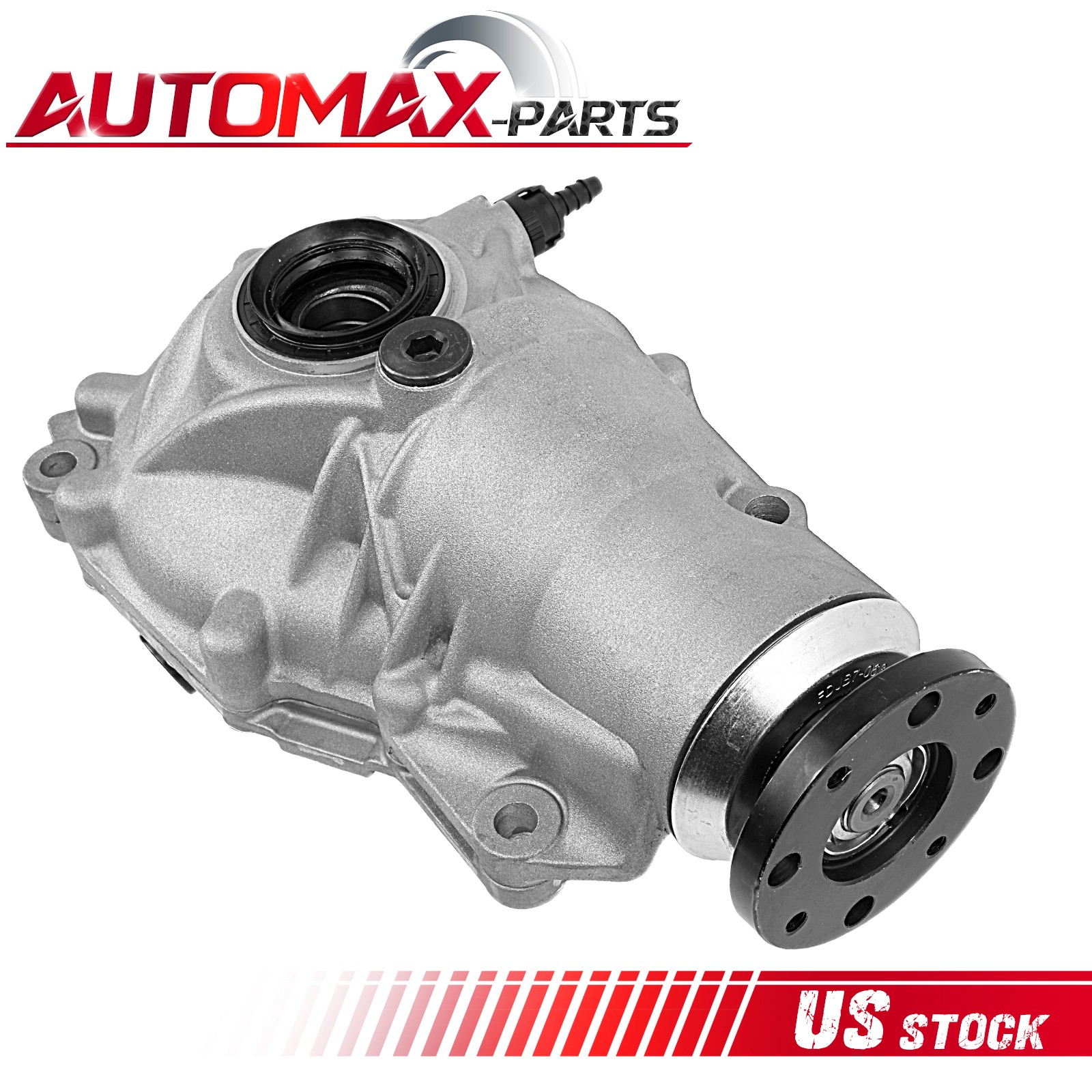 31507592001 for 11-18 BMW X3 F25 20dX X4 F26 20dX B47 Front Differential 3.73