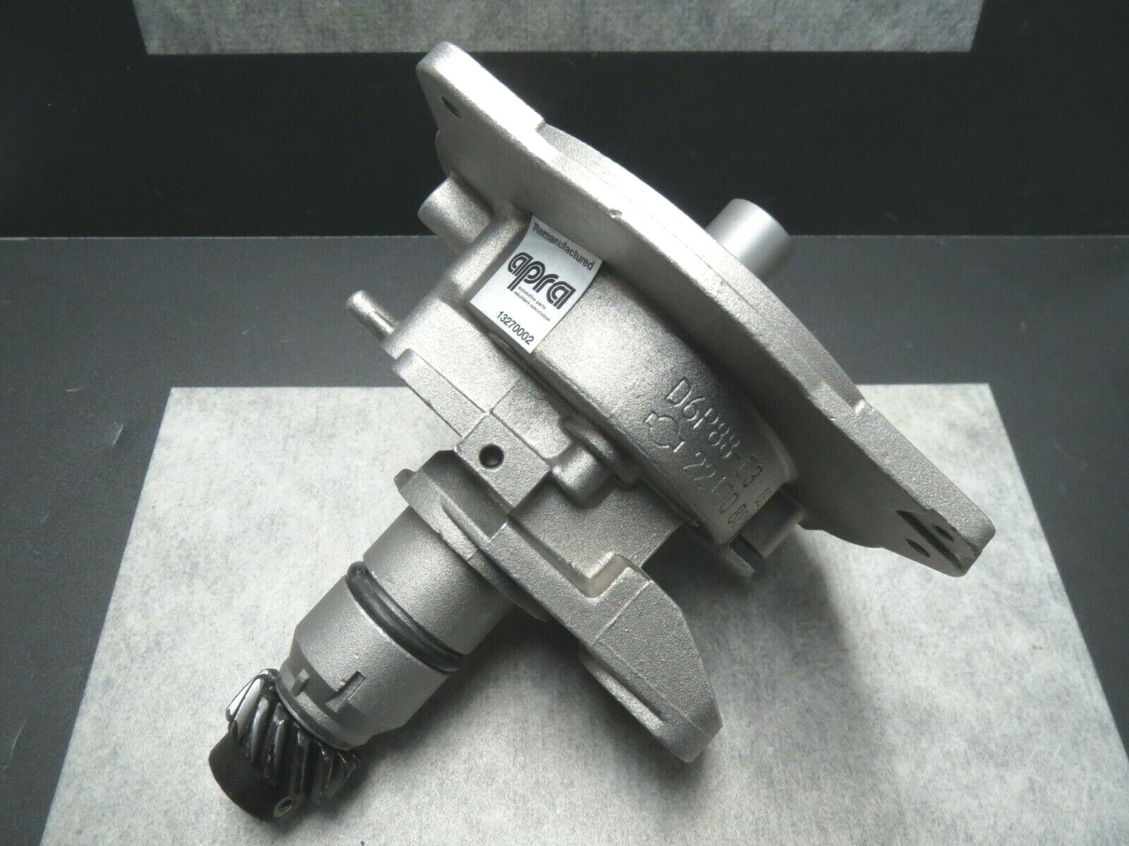 Reman Distributor for - Made in USA - Ships Fast
