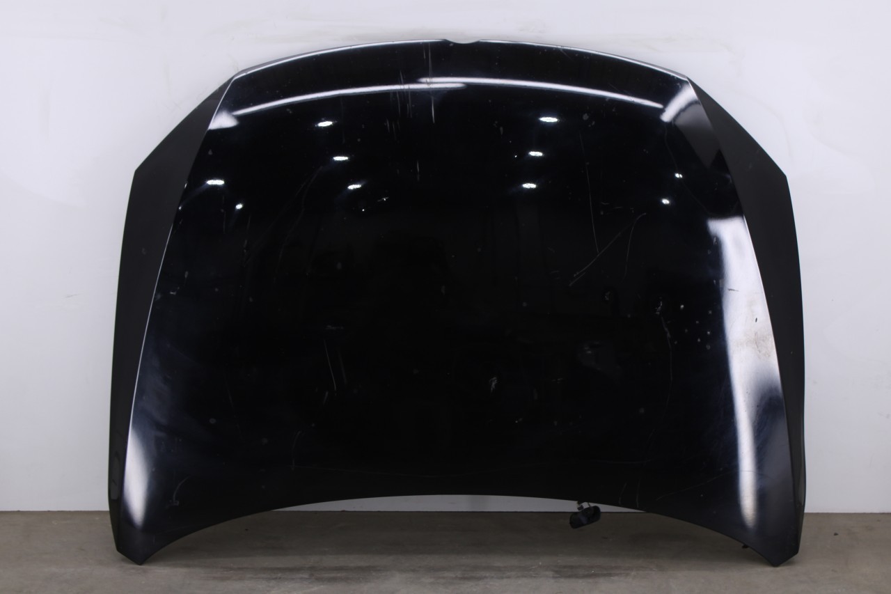 11-18 Volkswagen Jetta Sport Front Hood Bonnet Shell Panel 5C6823031E OEM *ReaD*