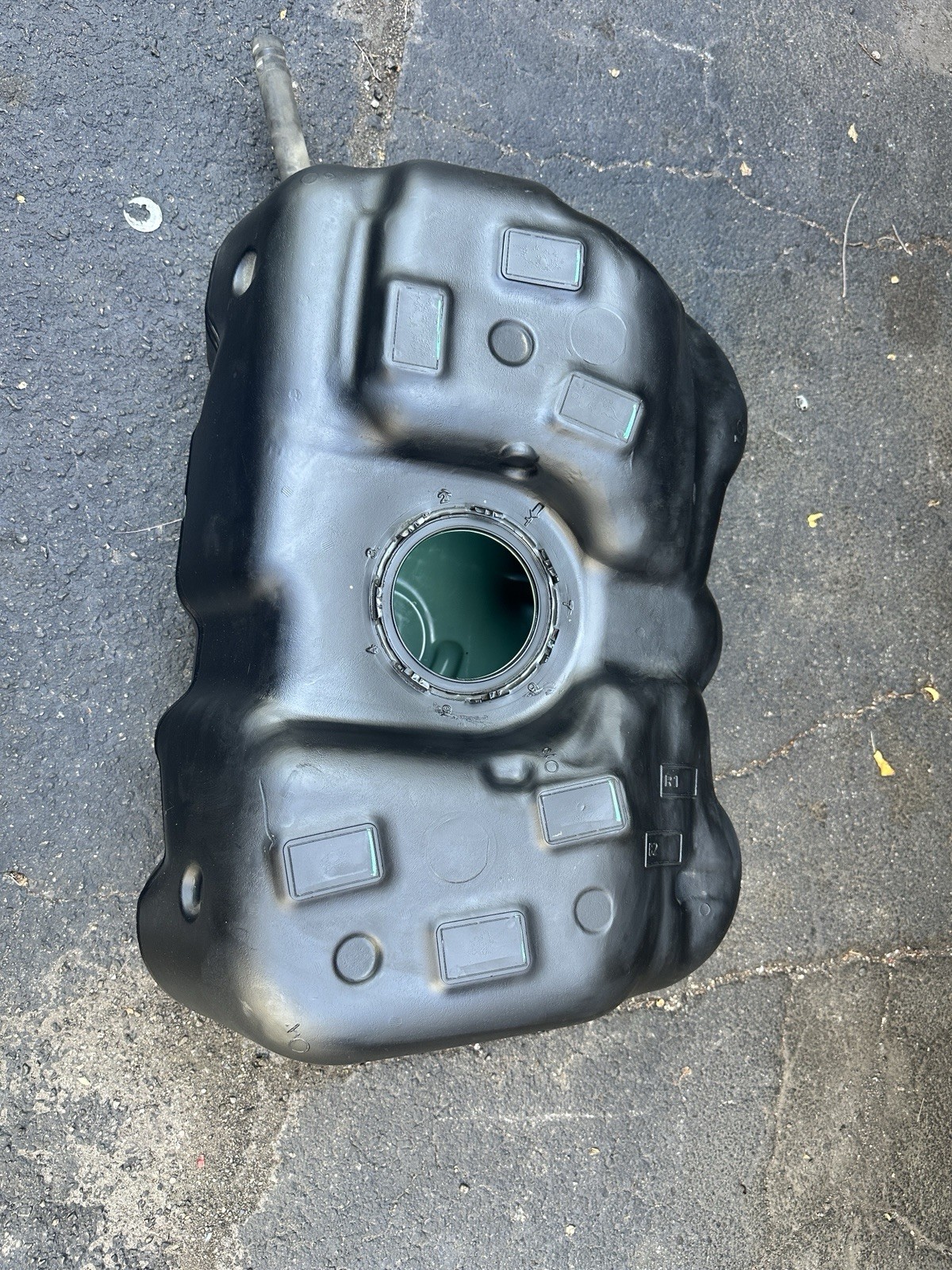 FUEL GAS TANK RAM PROMASTER 1500 2500 3500 2014-2024 3.6 Gas 68210304AB MOPAR