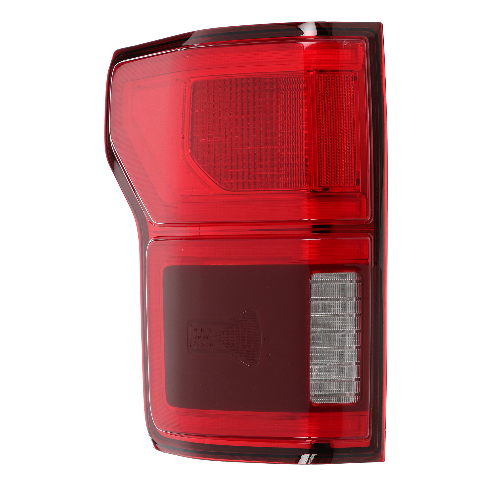 OEM NEW 19-20 Ford F-150 LED Tail Light Lamp Assembly Driver Side KL3Z-13405-B