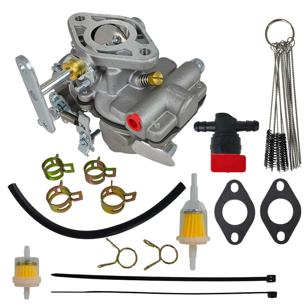 For Lincoln Welder Sa-200 Sa-250 Gas Powered F162 F163 13713B Carburetor Carb