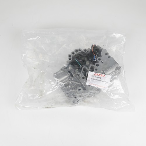 OEM SUBARU SUBARU LINEARTRONIC, VALVE BODY, GENERATION 2, TR580