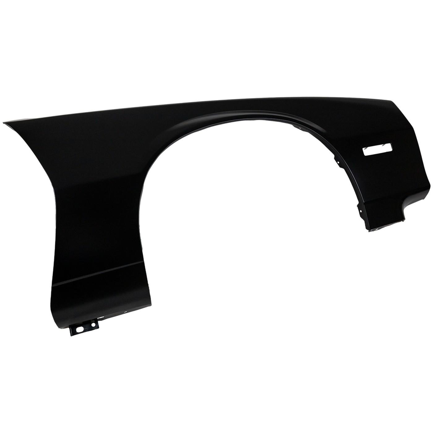 Fender For Chevrolet Camaro 1982-1992 Front Passenger Side