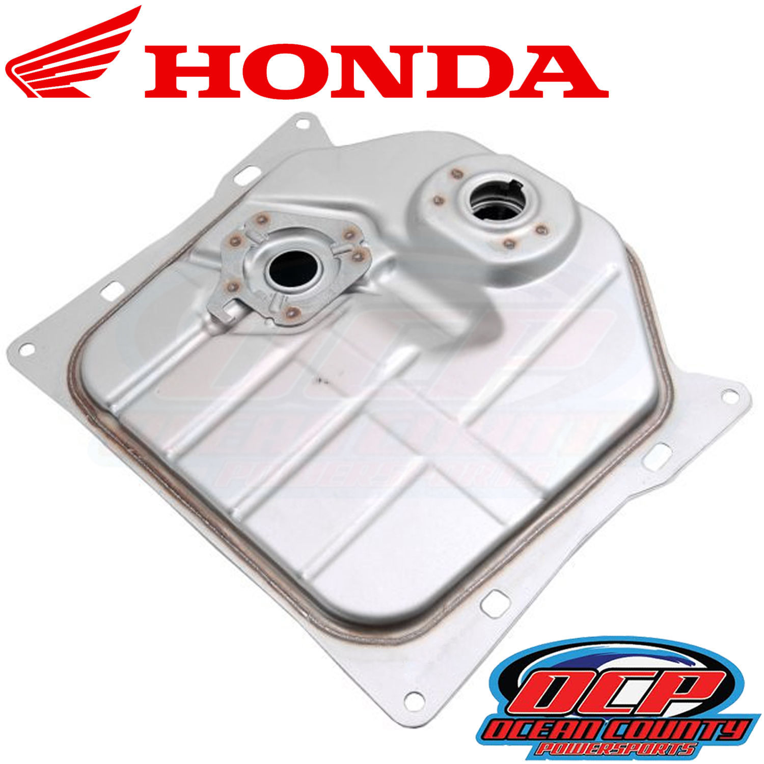 NEW GENUINE 2003 - 2026 HONDA RUCKUS 50 NPS50 OEM FUEL GAS TANK NEW GENUINE 2003 - 2026 HONDA RUCKUS 50 NPS50 OEM FUEL GAS TANK