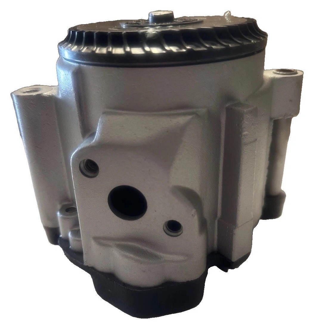 OE ORIGINAL 32-248 1985 CHEVY CORVETTE 5.7L V8 RESTORED SMOG PUMP OE ORIGINAL 32-248 1985 CHEVY CORVETTE 5.7L V8 RESTORED SMOG PUMP